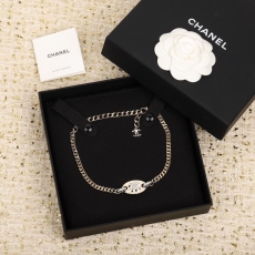 Chanel Necklaces